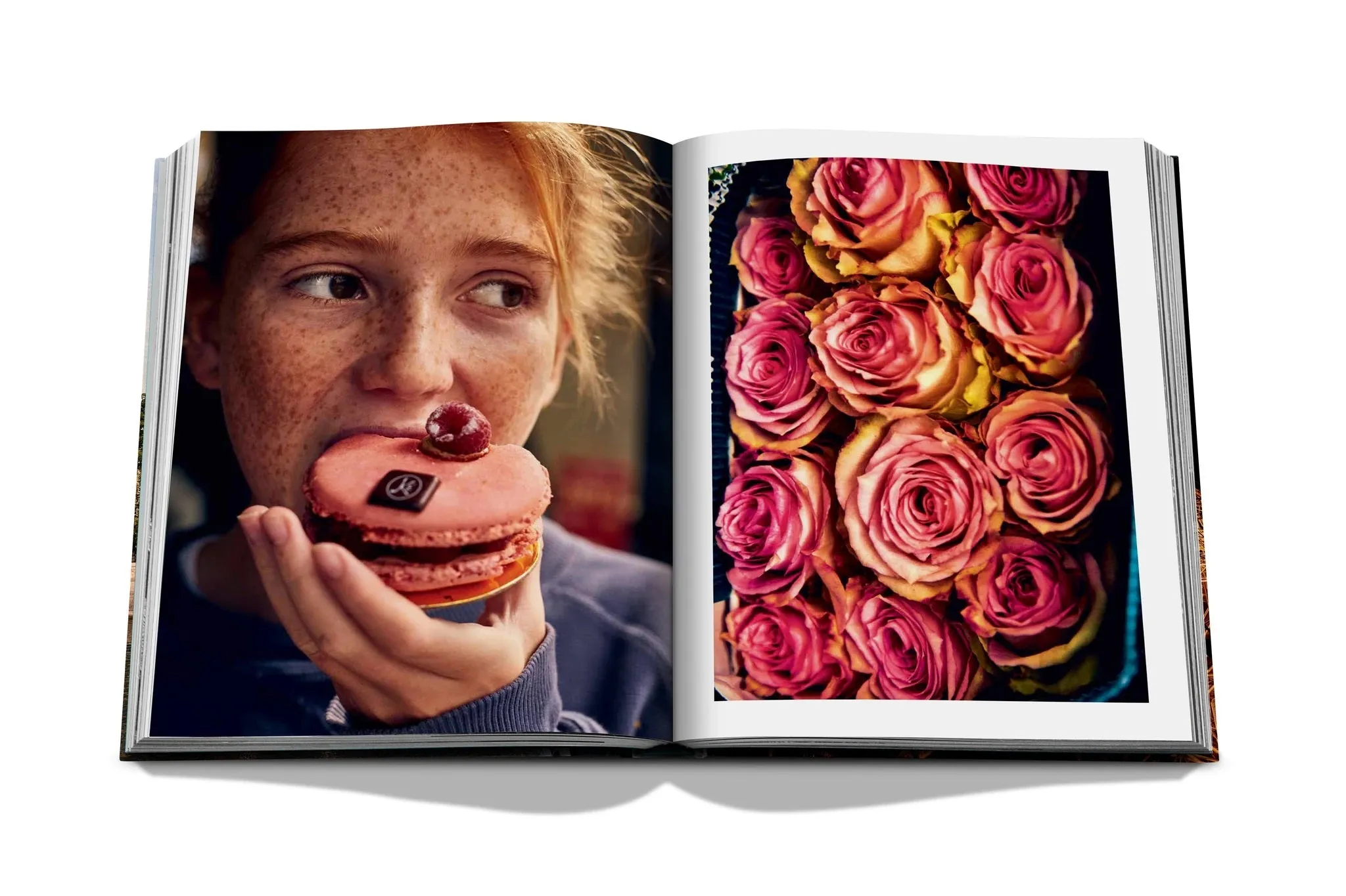 Assouline - Paris Chic