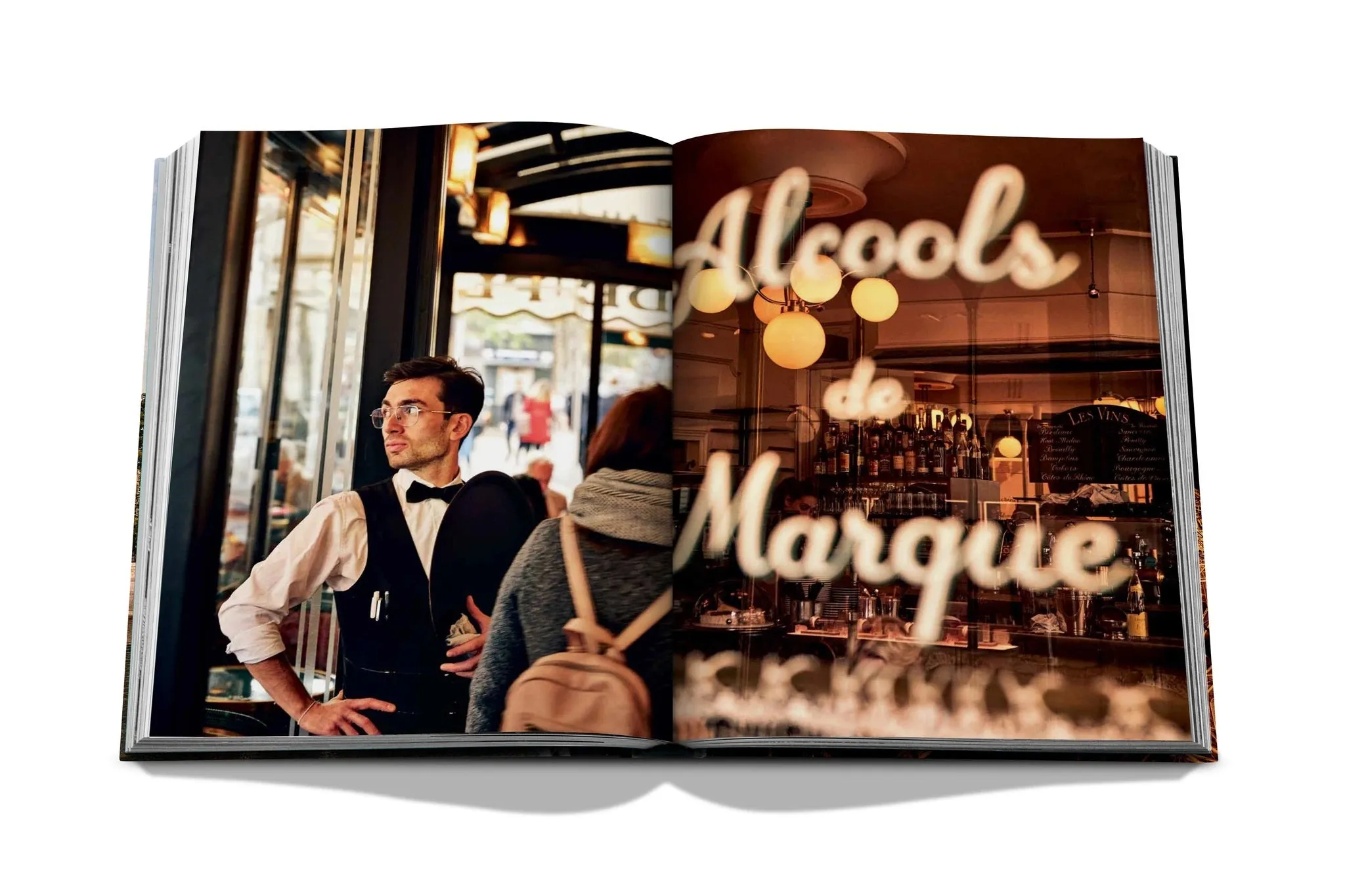 Assouline - Paris Chic