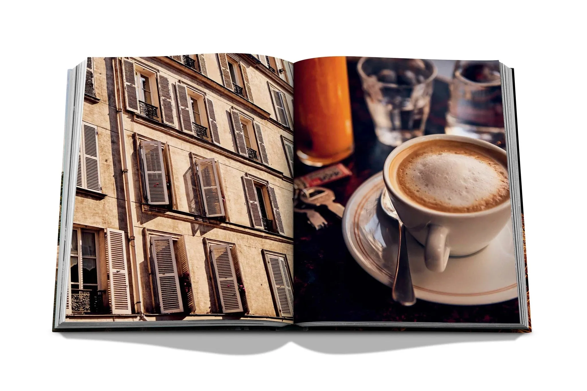 Assouline - Paris Chic