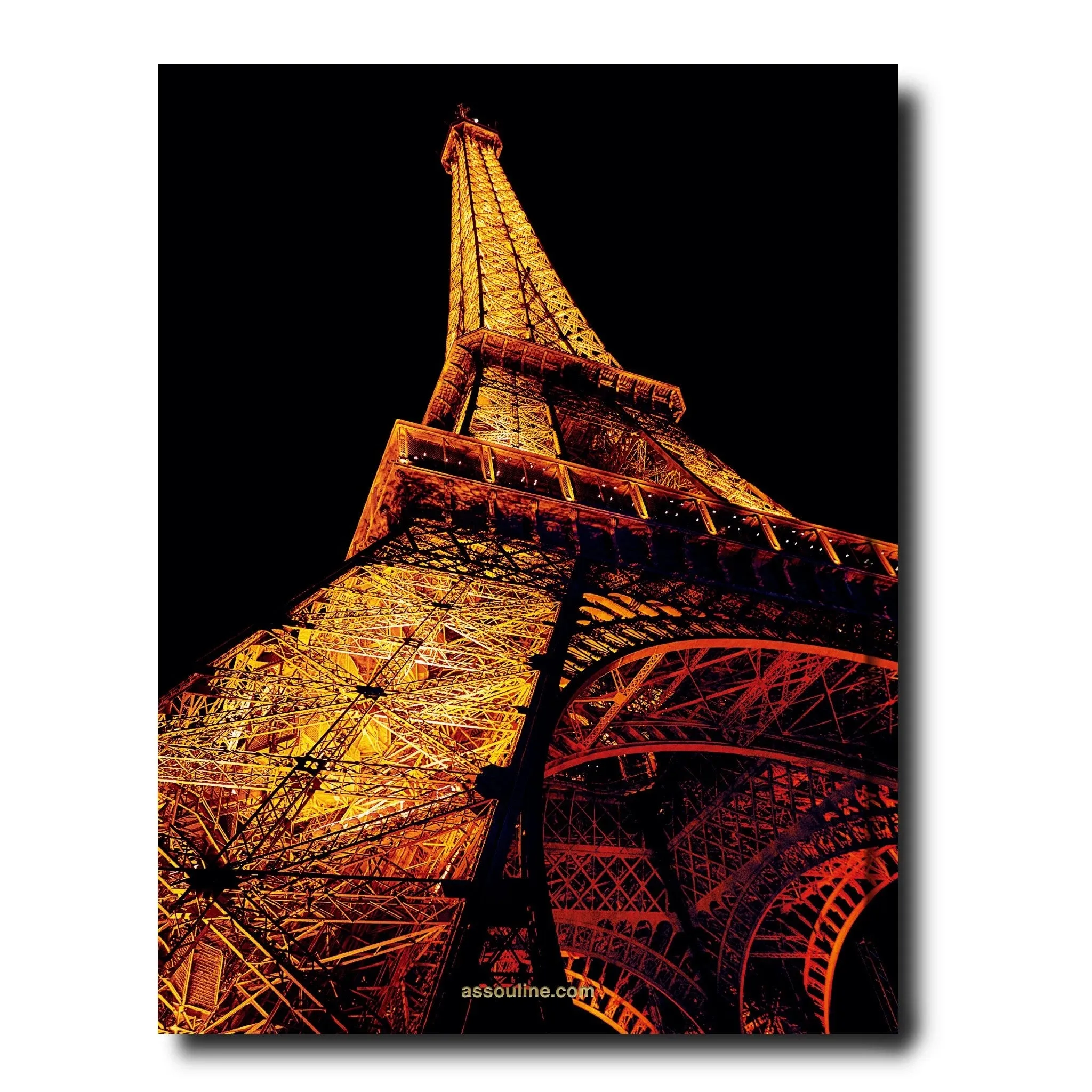 Assouline - Paris Chic