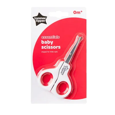 Baby Scissor Tommee Tippee
