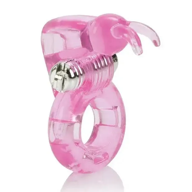 Basic Essentials Bunny Enhancer - Pink