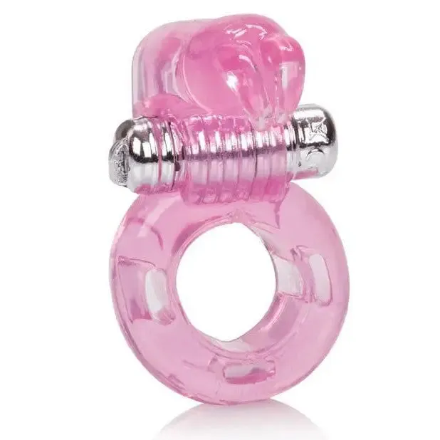 Basic Essentials Bunny Enhancer - Pink