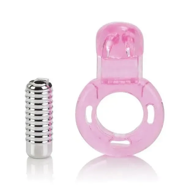 Basic Essentials Bunny Enhancer - Pink