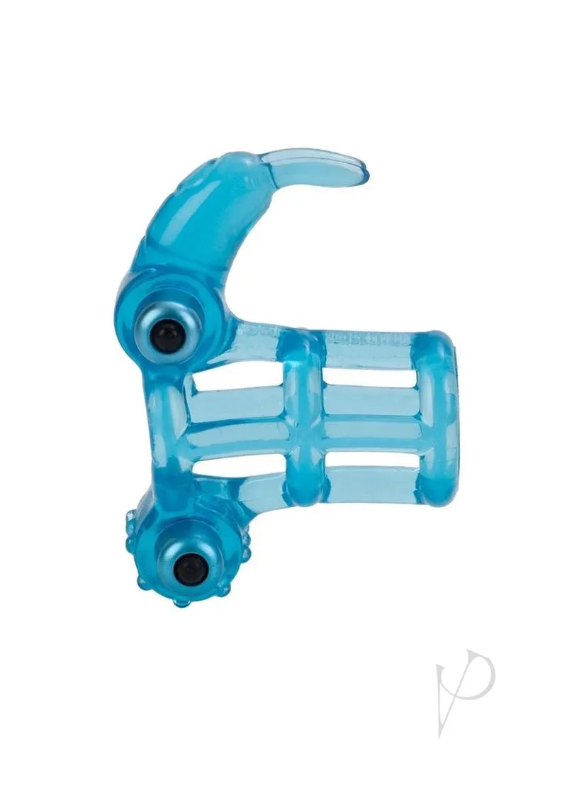 Basic Essentials Double Trouble Sy(disc)