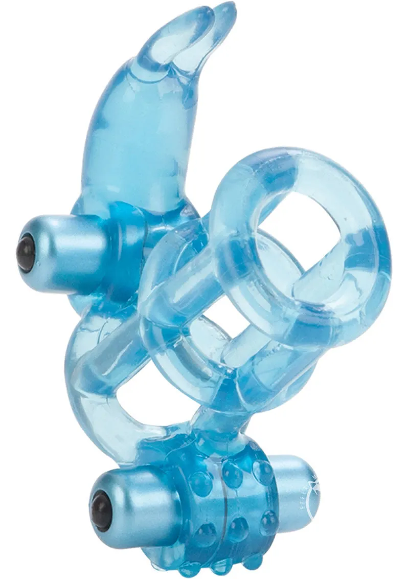 Basic Essentials Double Trouble Sy(disc)