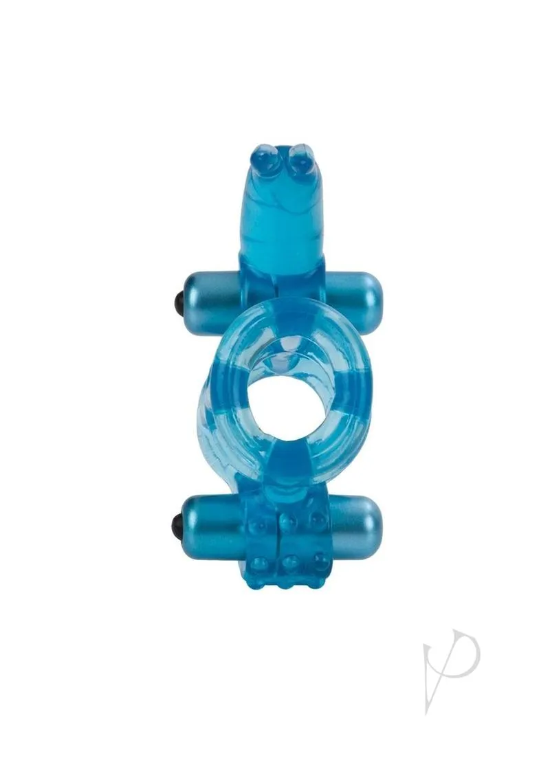 Basic Essentials Double Trouble Sy(disc)
