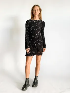 Bella Wrap Dress