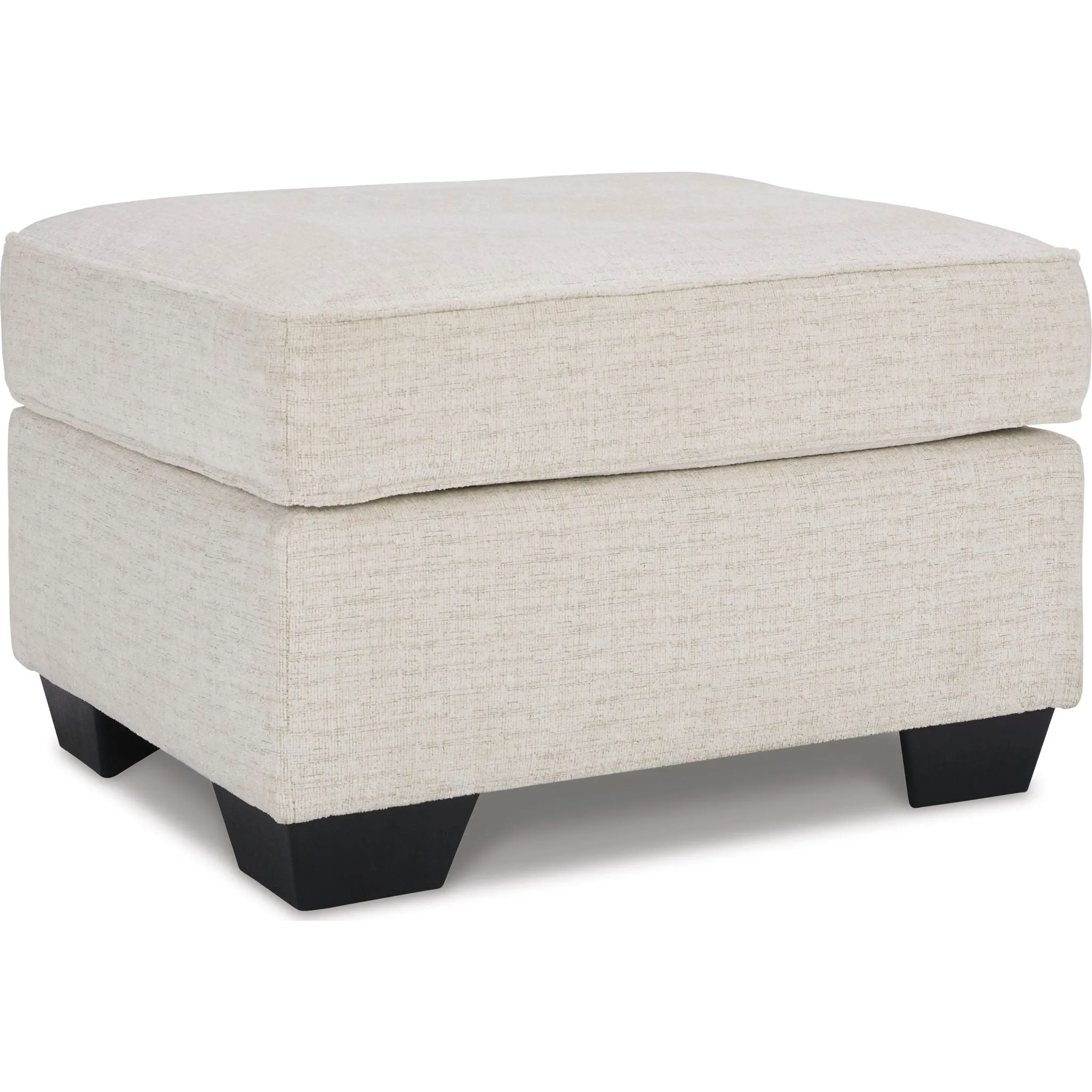 Cashton Ottoman