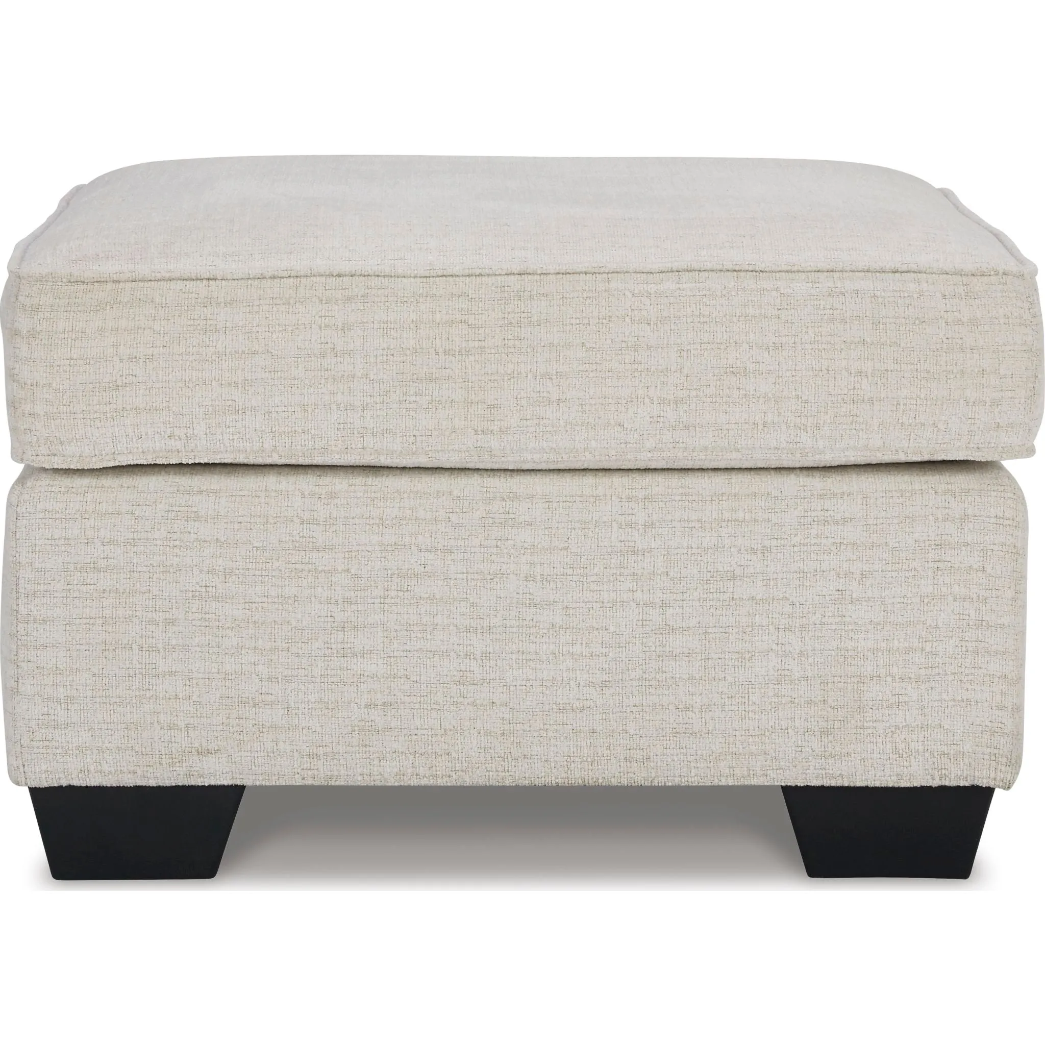 Cashton Ottoman