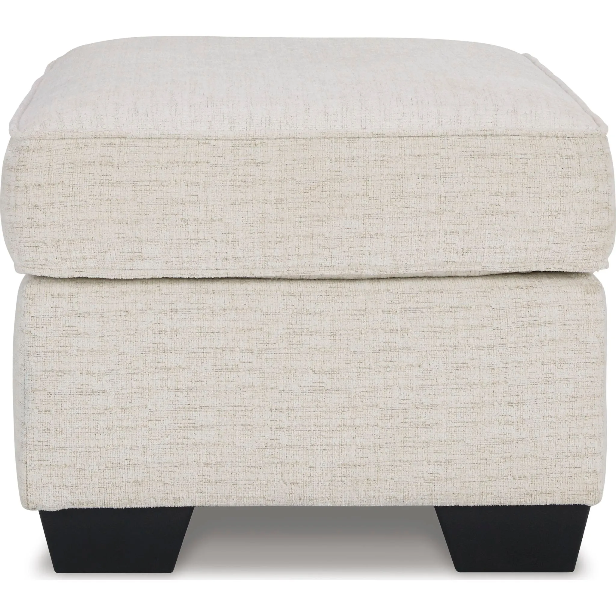 Cashton Ottoman