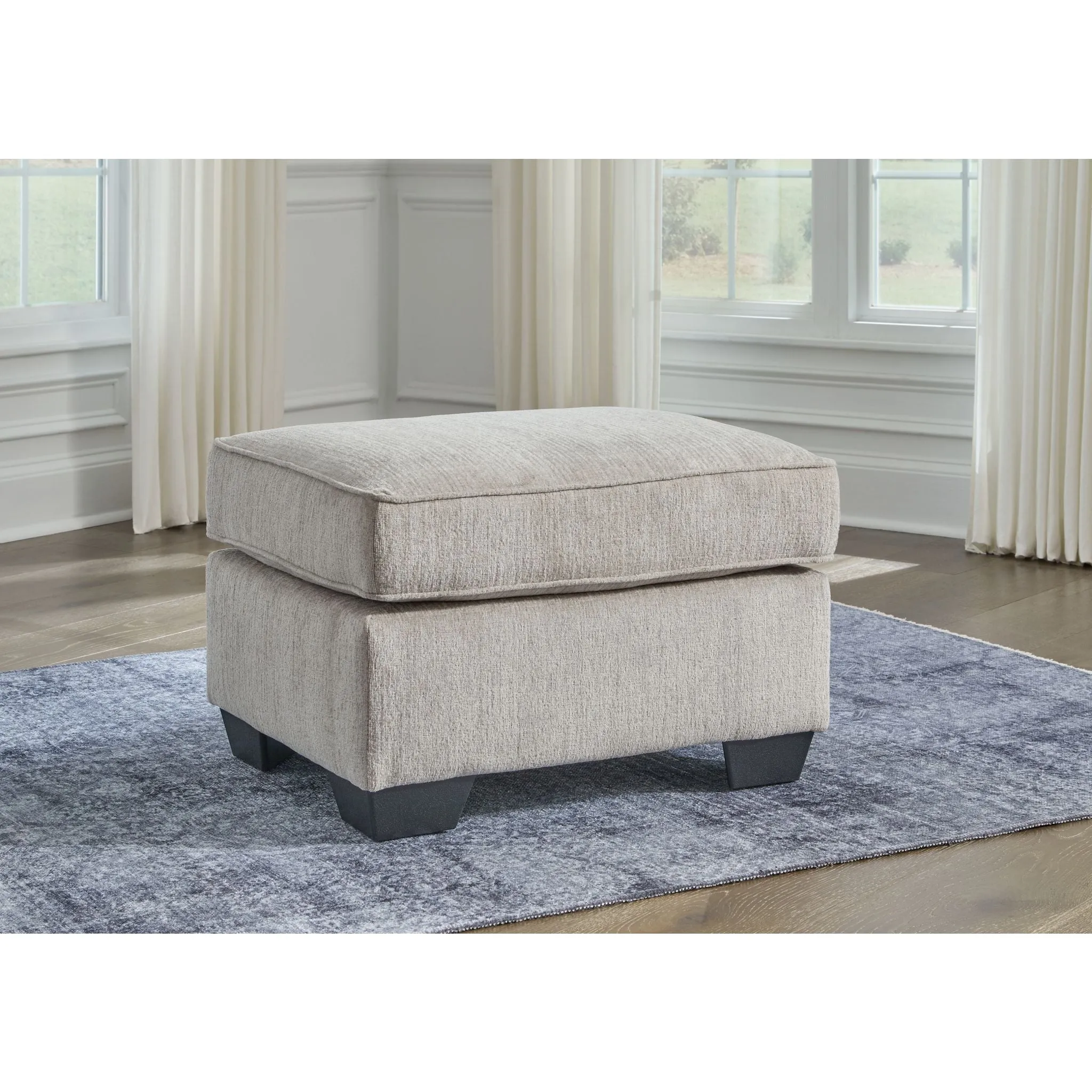 Cashton Ottoman