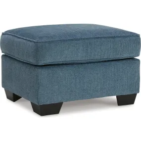 Cashton Ottoman