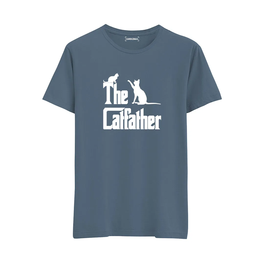 Cat Father - Regular Tshirt