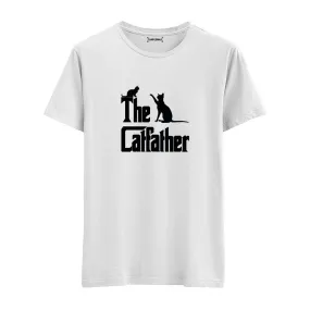 Cat Father - Regular Tshirt