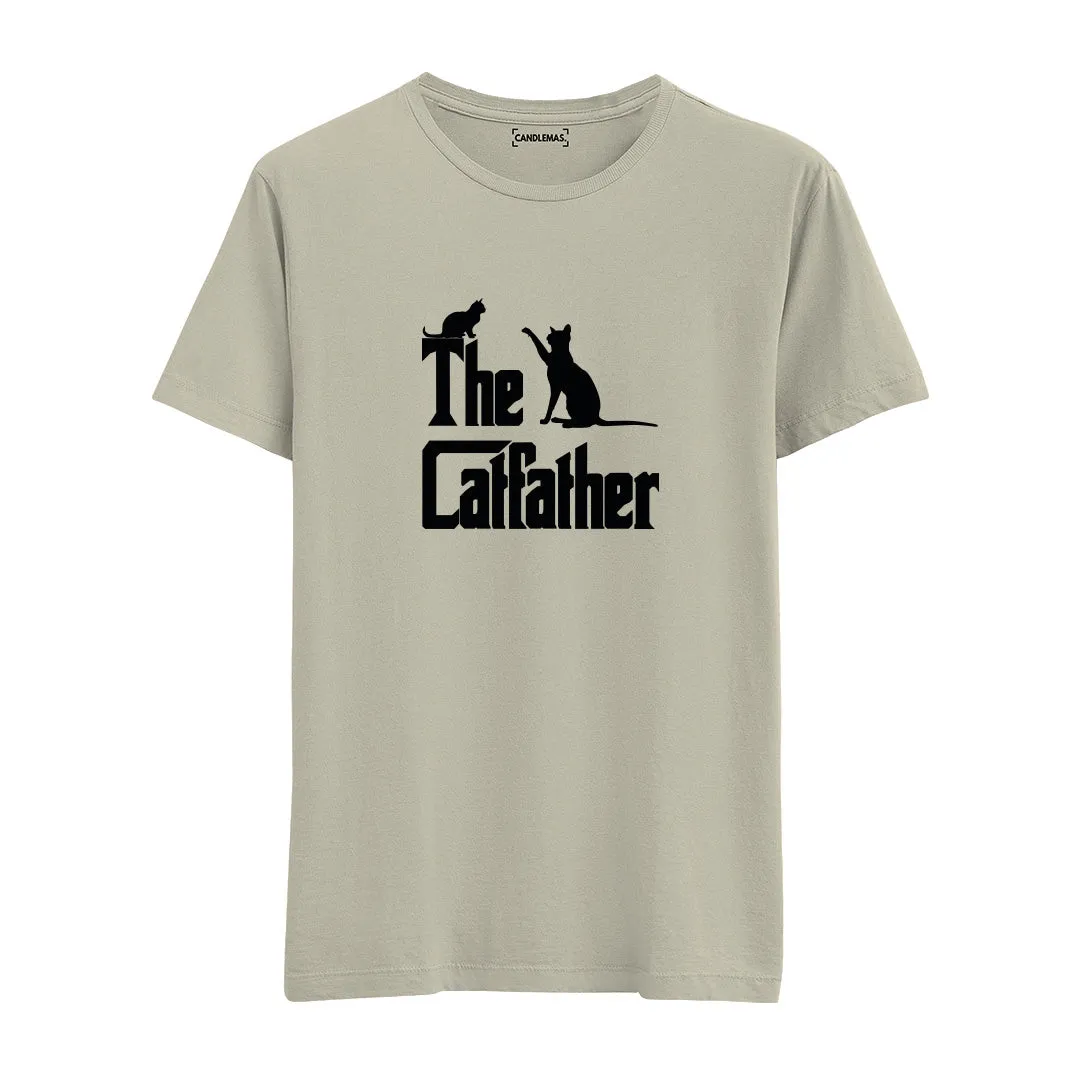 Cat Father - Regular Tshirt