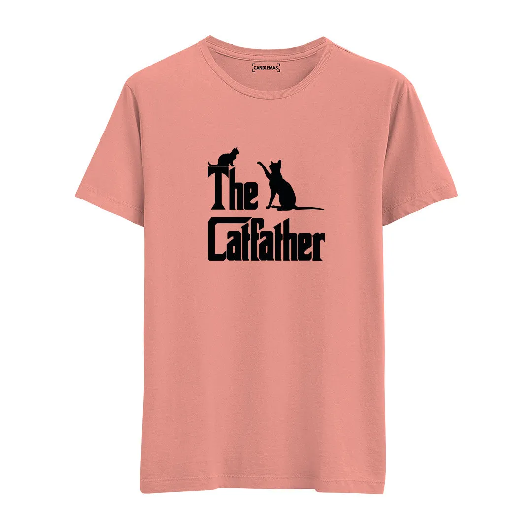 Cat Father - Regular Tshirt