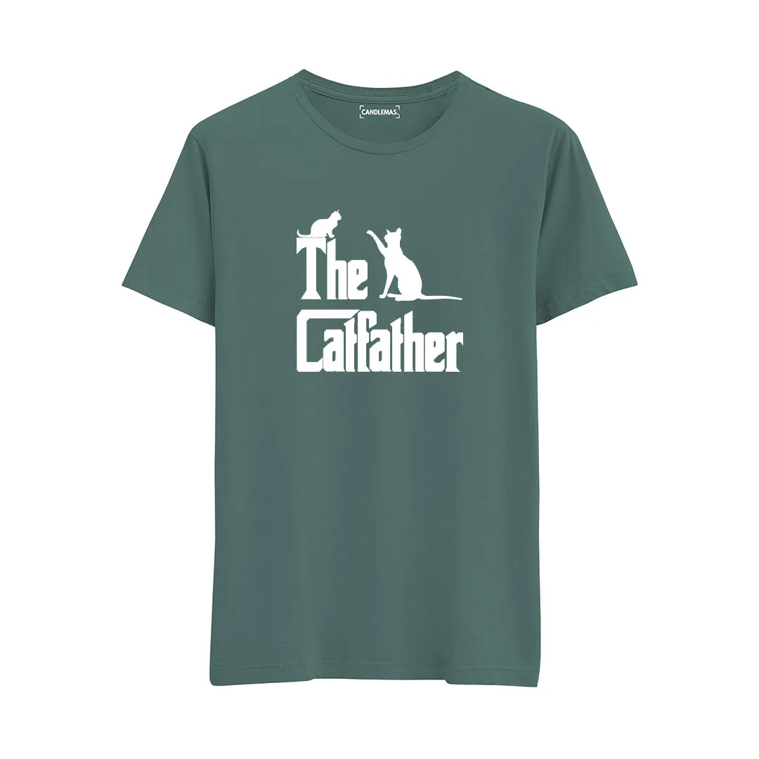 Cat Father - Regular Tshirt