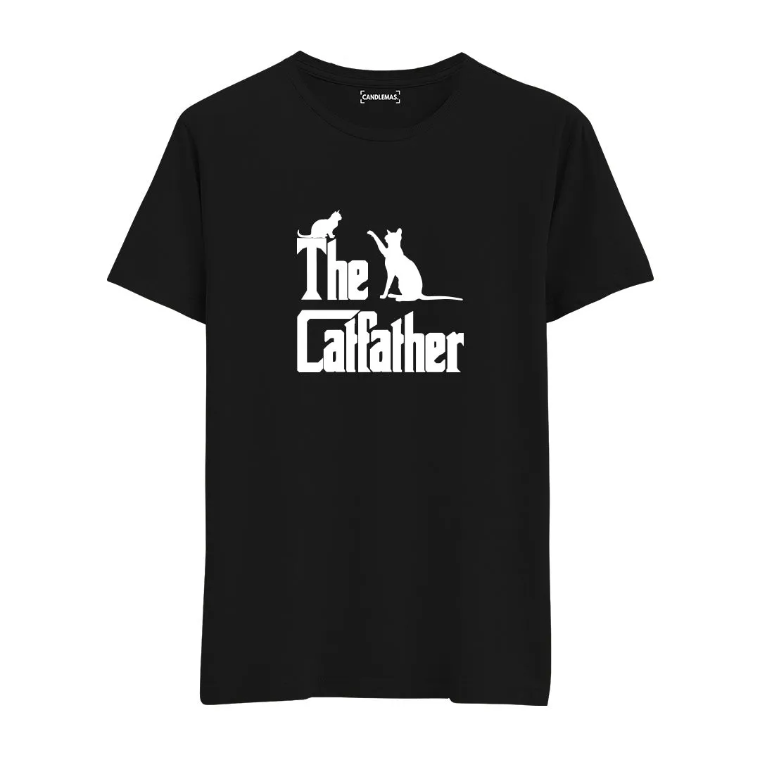 Cat Father - Regular Tshirt