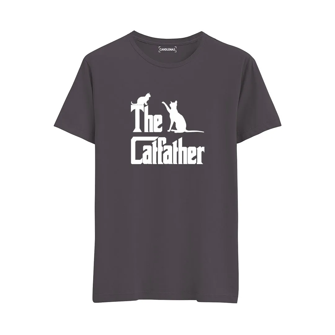 Cat Father - Regular Tshirt