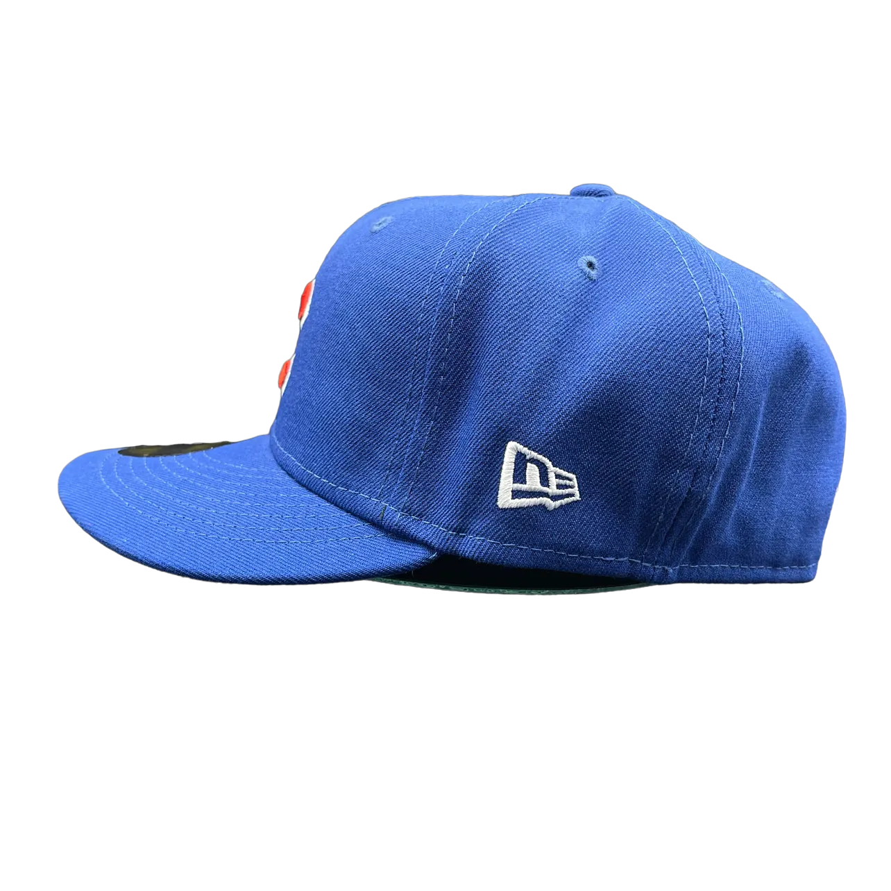 CHIC. CUBS ROYAL GREY UV 90 ASG
