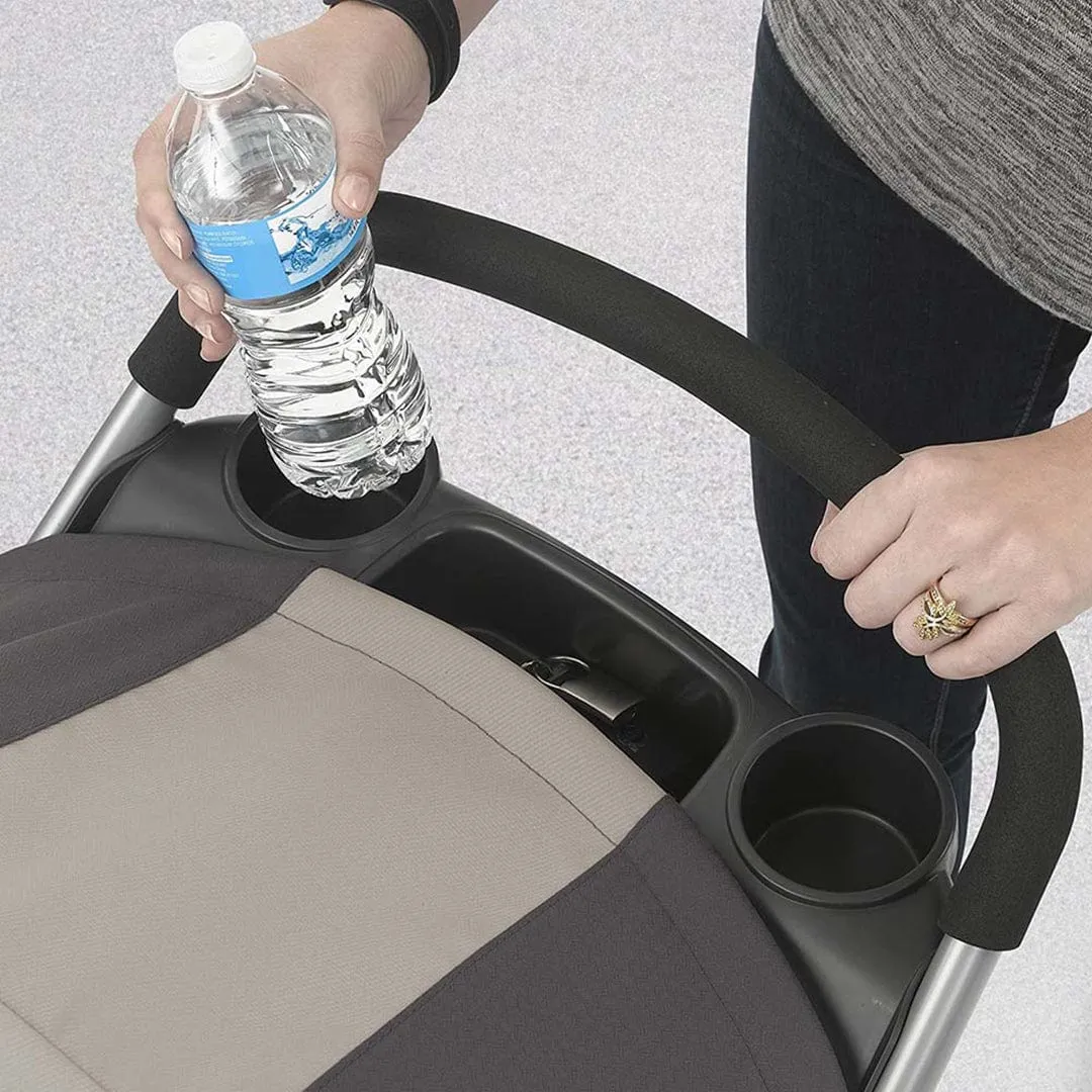 CHICCO VIARO TRAVEL SYSTEM TECHNA USA