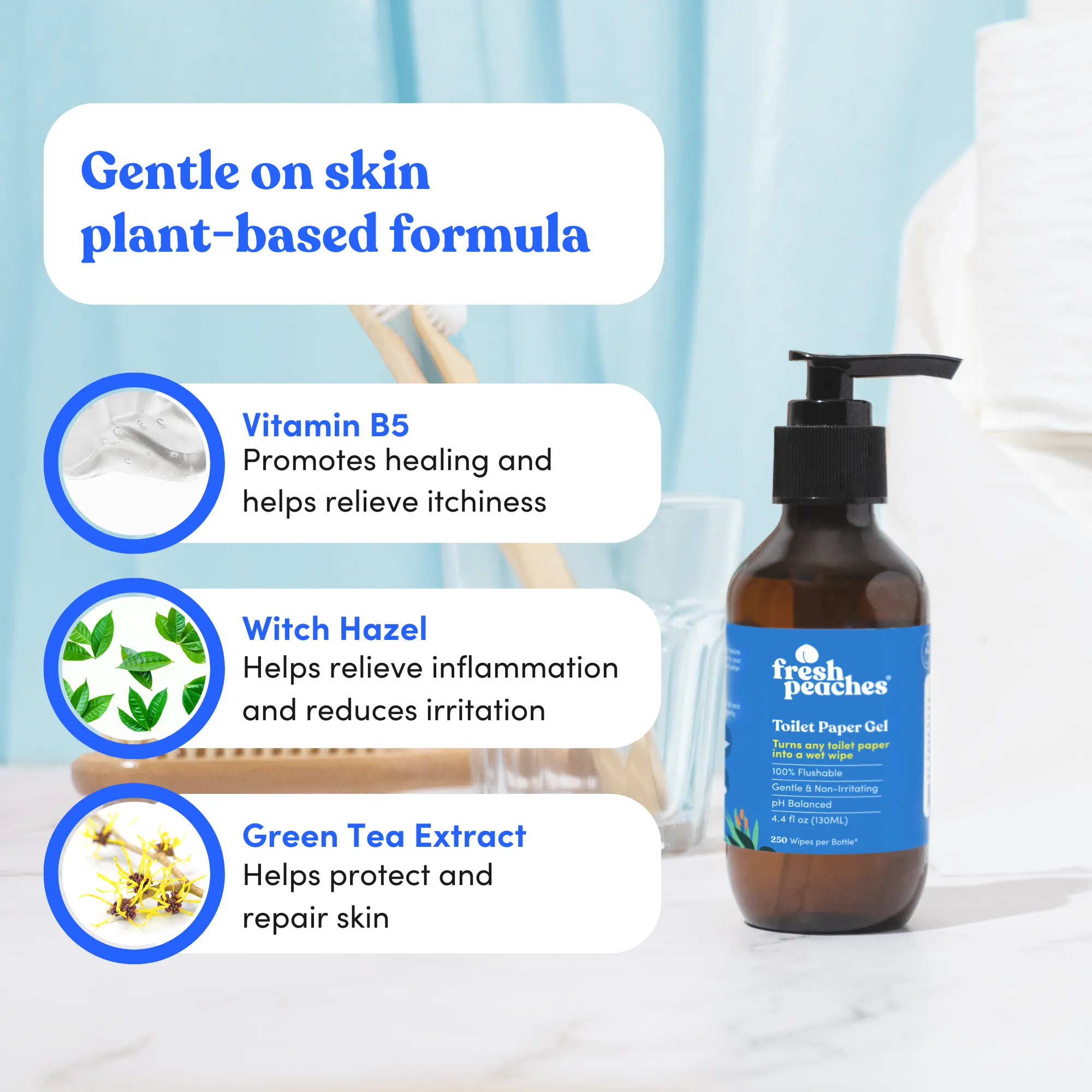 Cleanse Essentials Kit