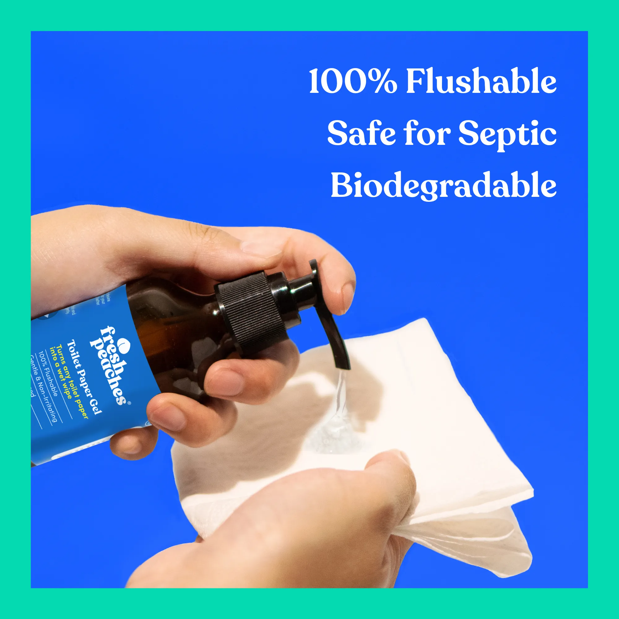 Cleanse Essentials Kit