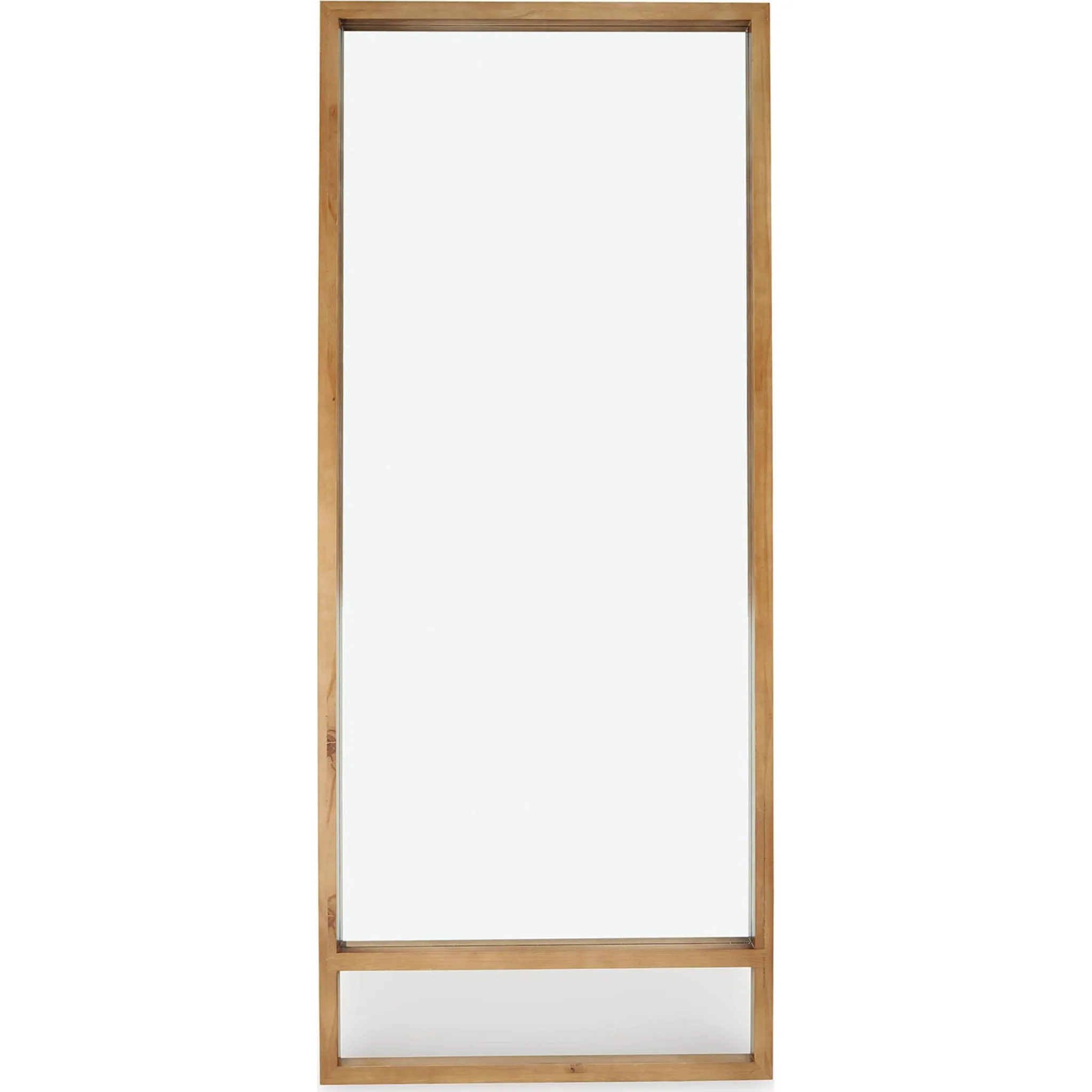 Devford Floor Mirror