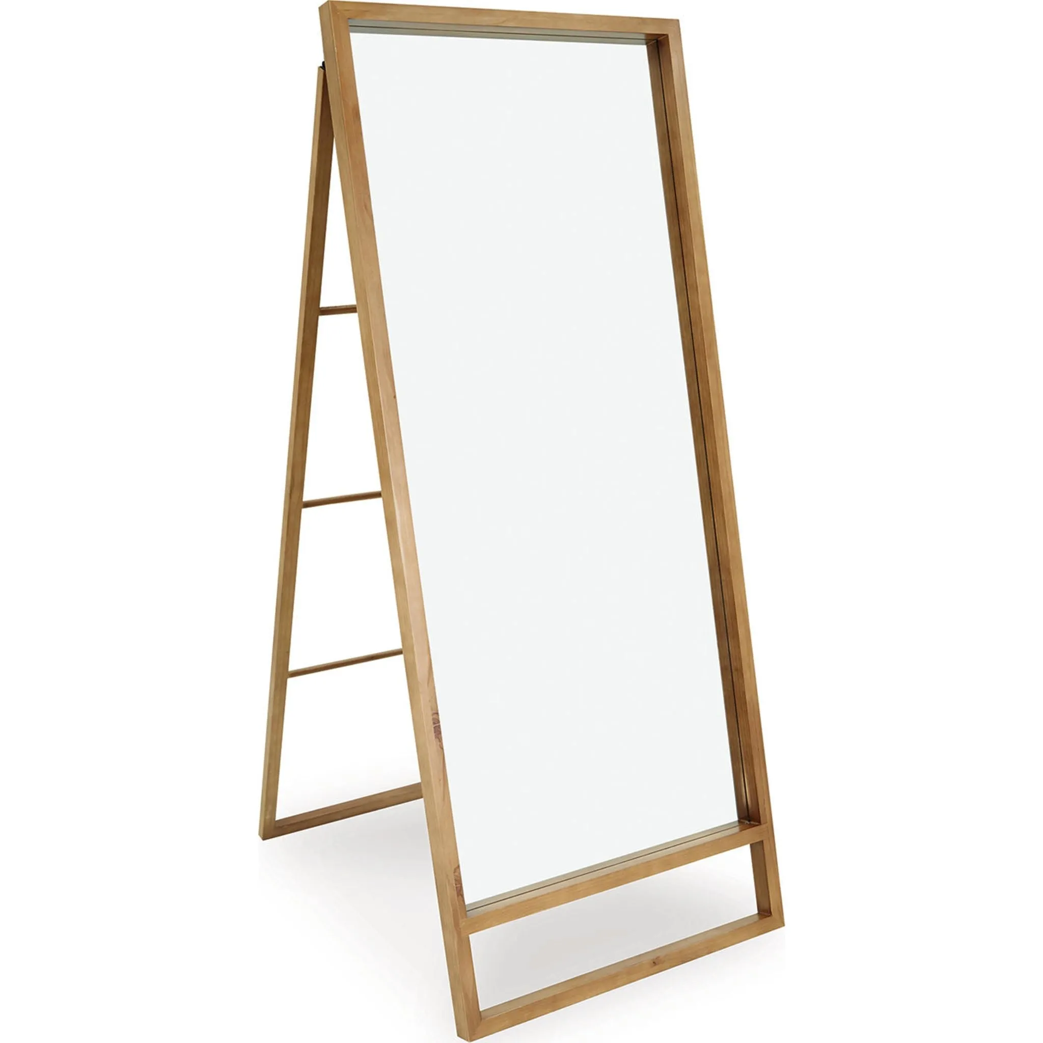 Devford Floor Mirror