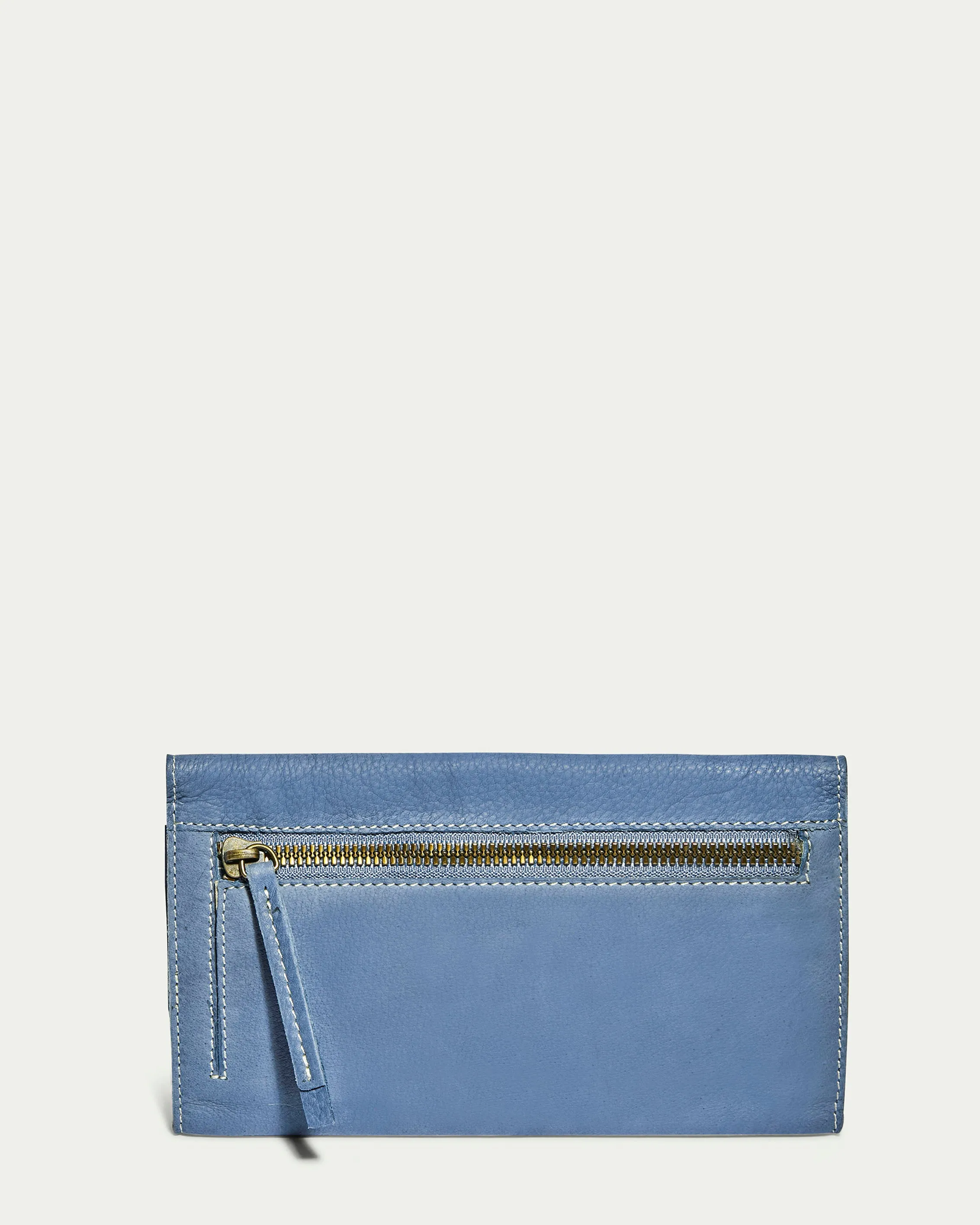 Durham Trifold Wallet