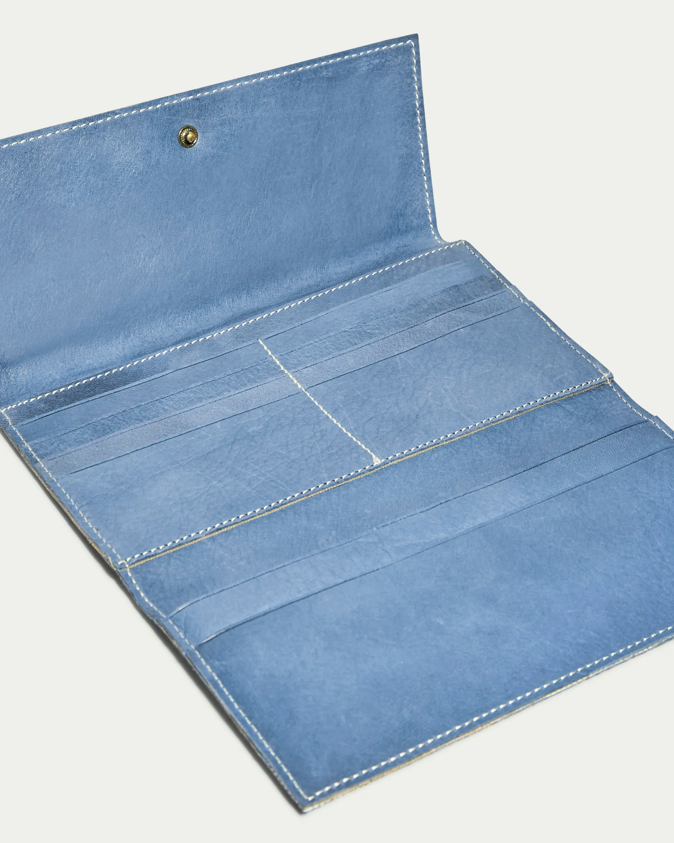 Durham Trifold Wallet