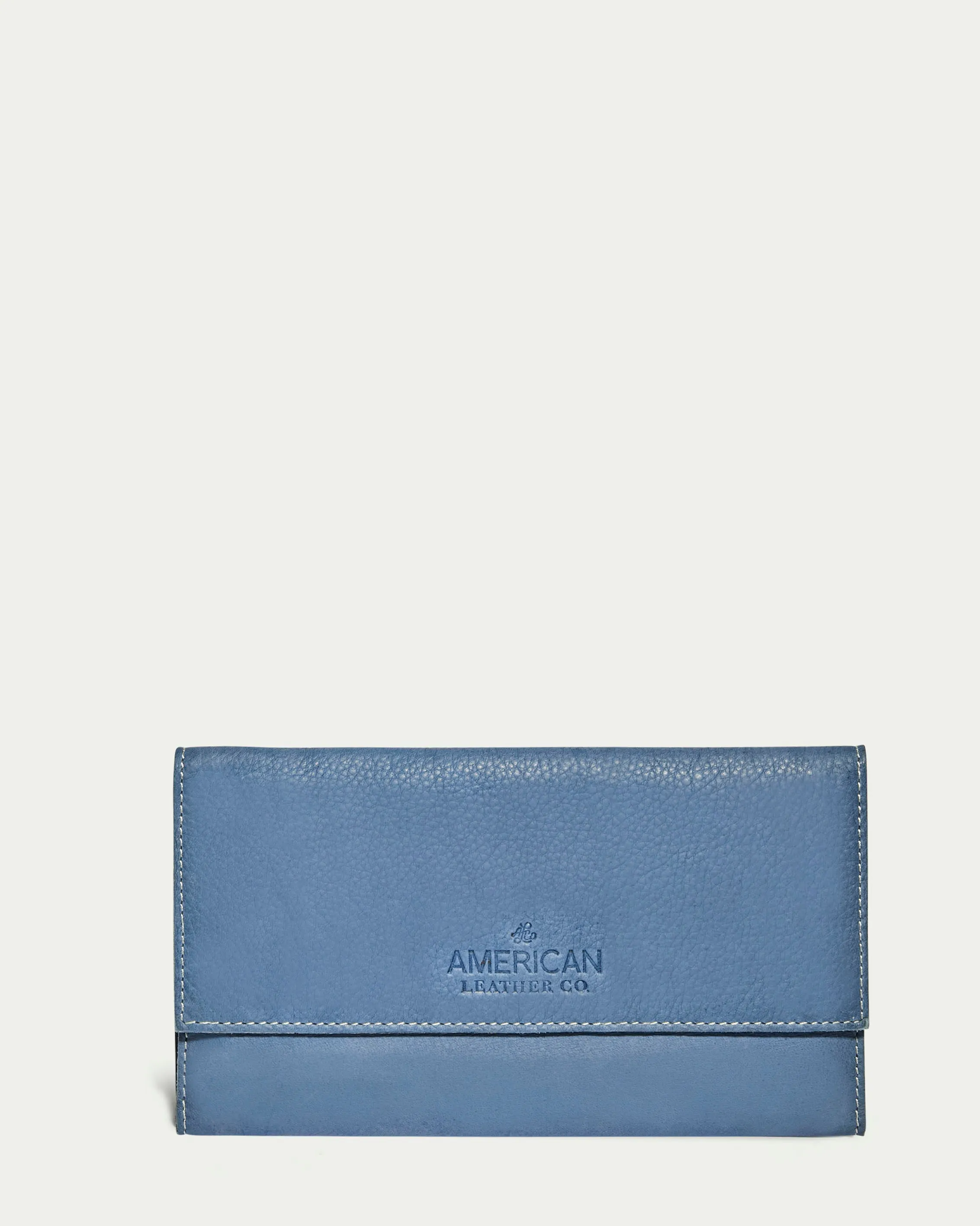 Durham Trifold Wallet