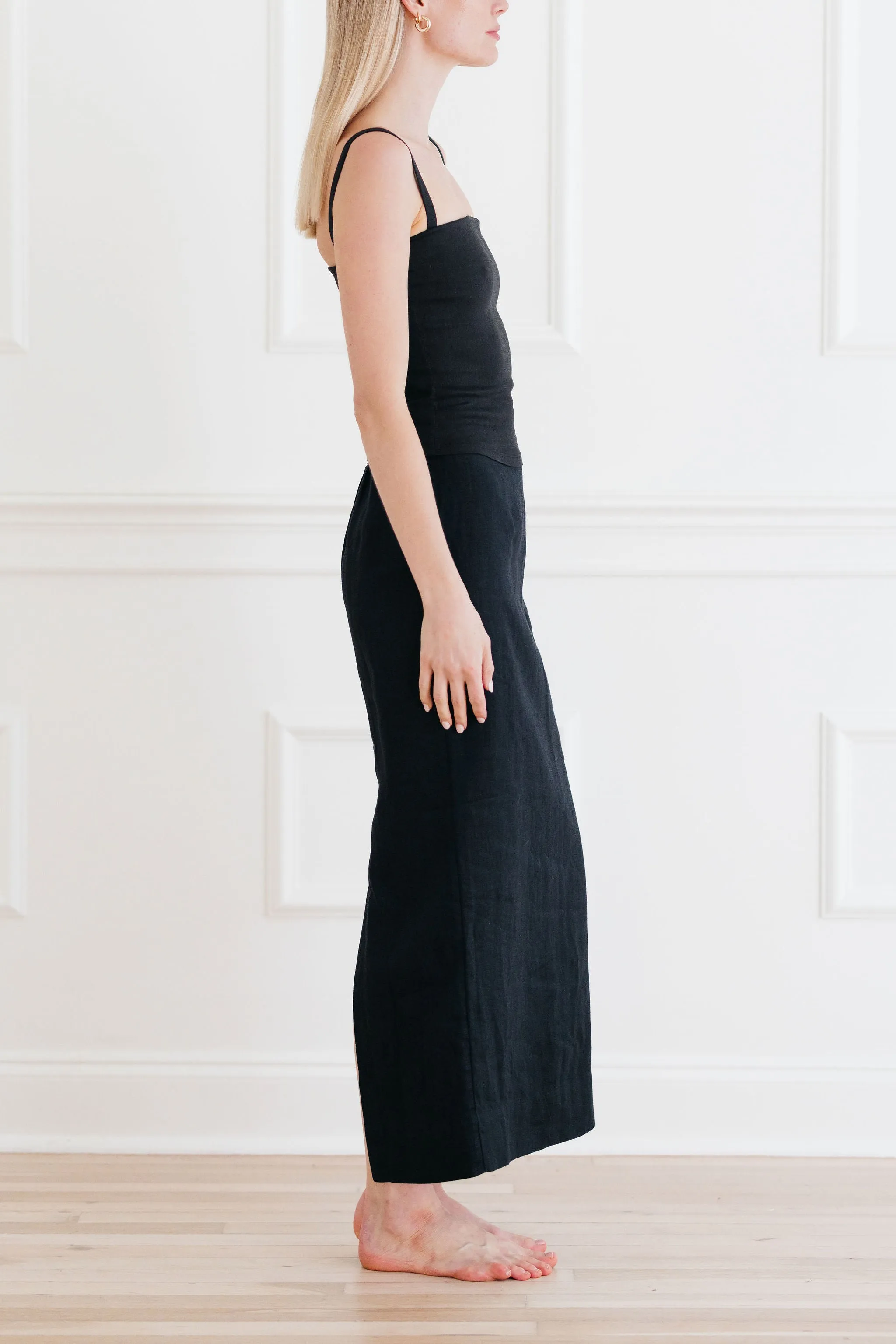 Emma Pencil Skirt