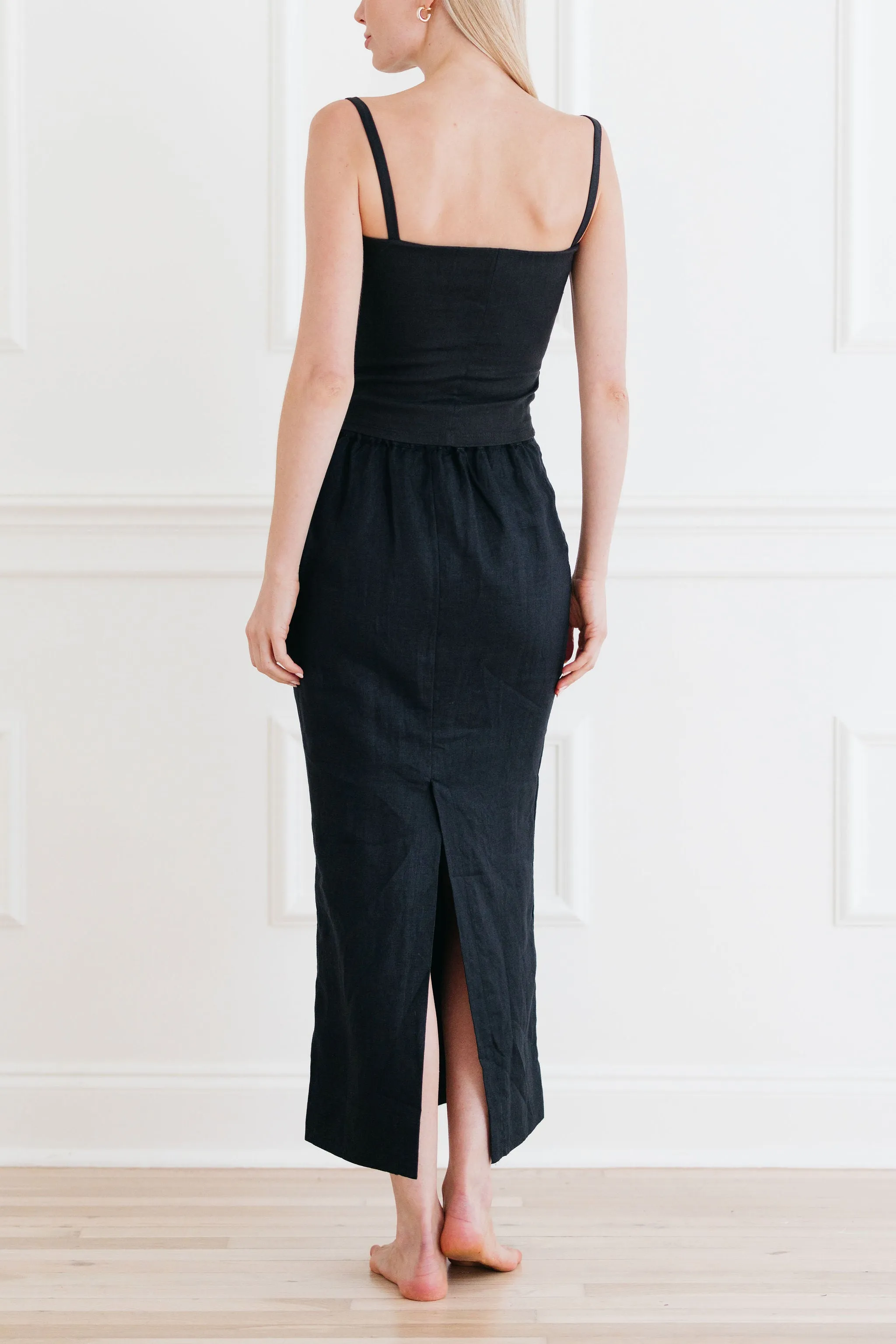 Emma Pencil Skirt