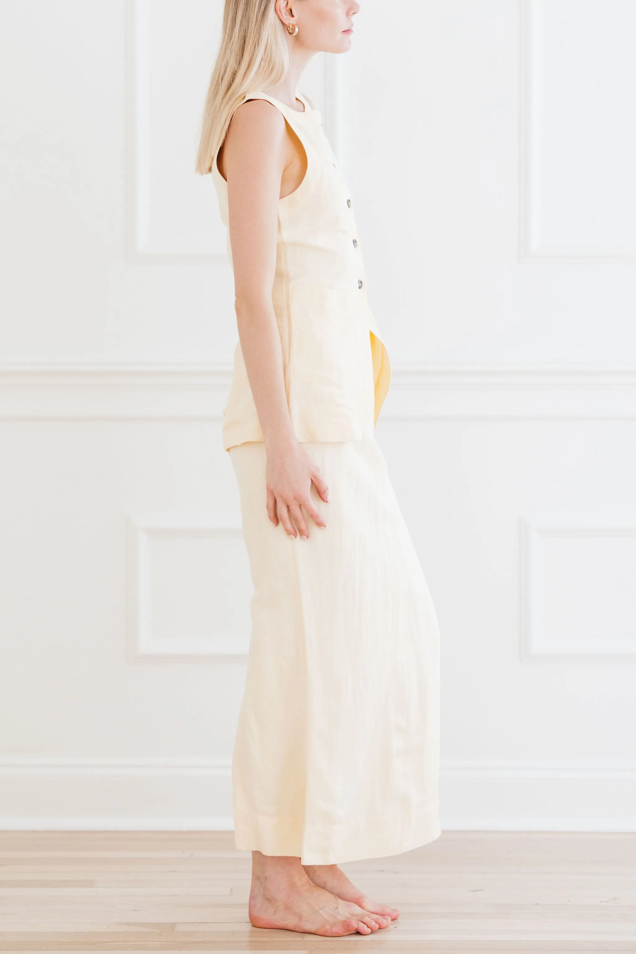Emma Pencil Skirt