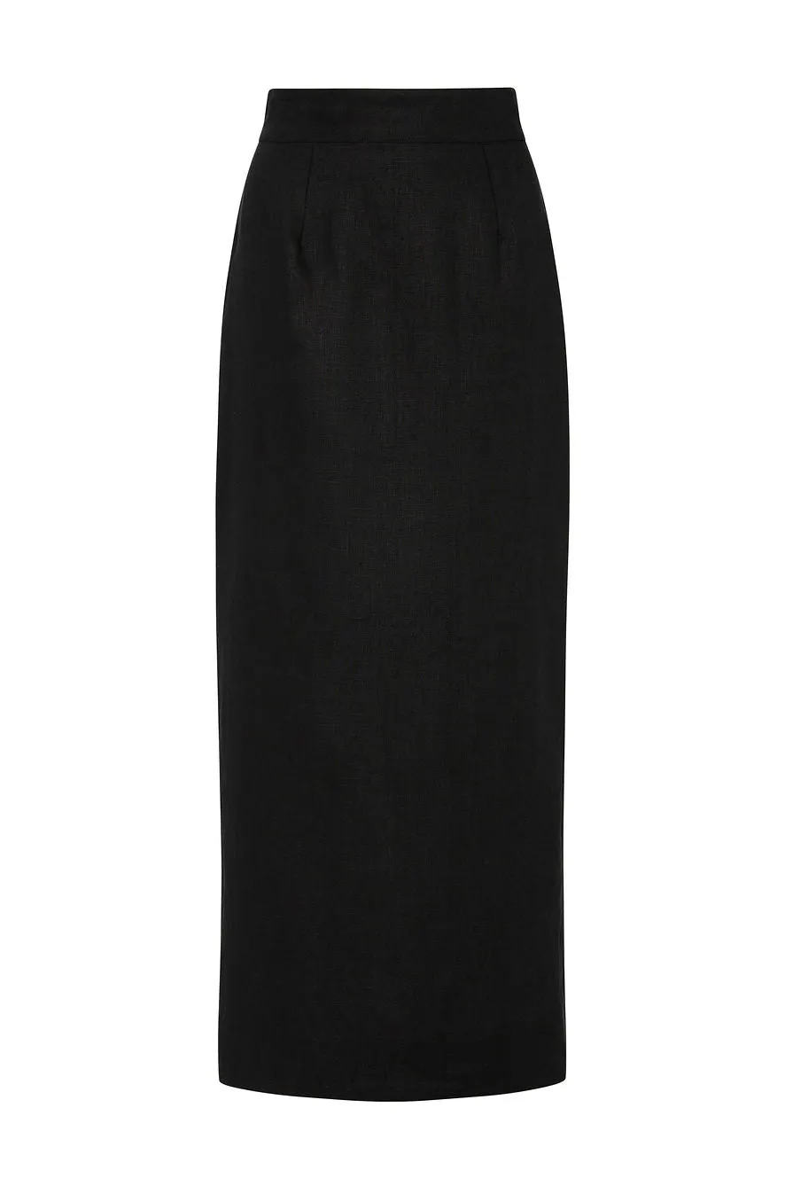 Emma Pencil Skirt