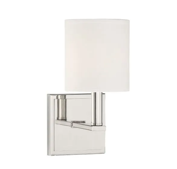Essentials Waverly Sconce