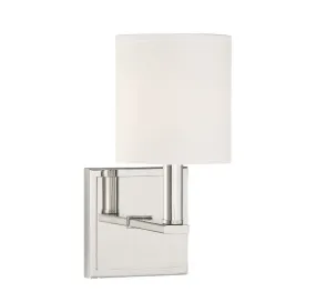Essentials Waverly Sconce