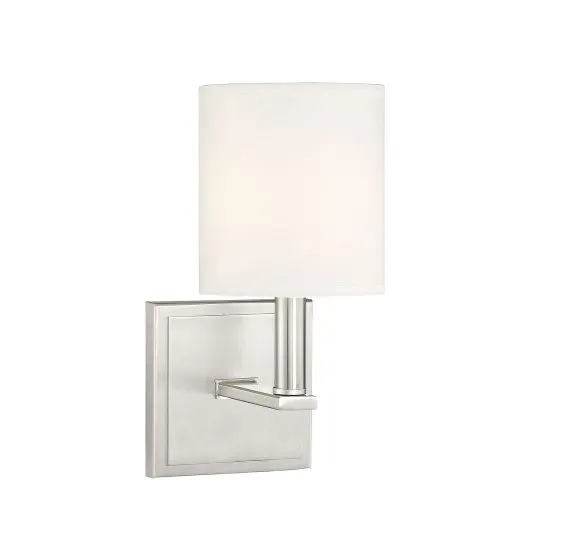 Essentials Waverly Sconce