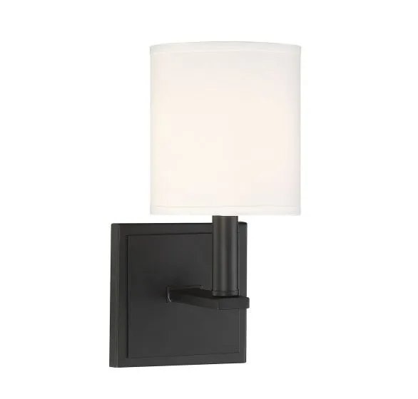 Essentials Waverly Sconce
