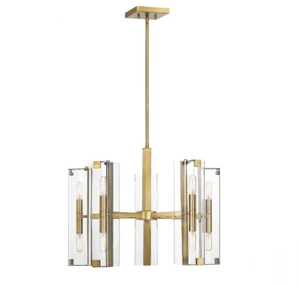 Essentials Winfield Chandelier