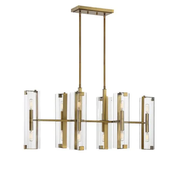 Essentials Winfield Chandelier