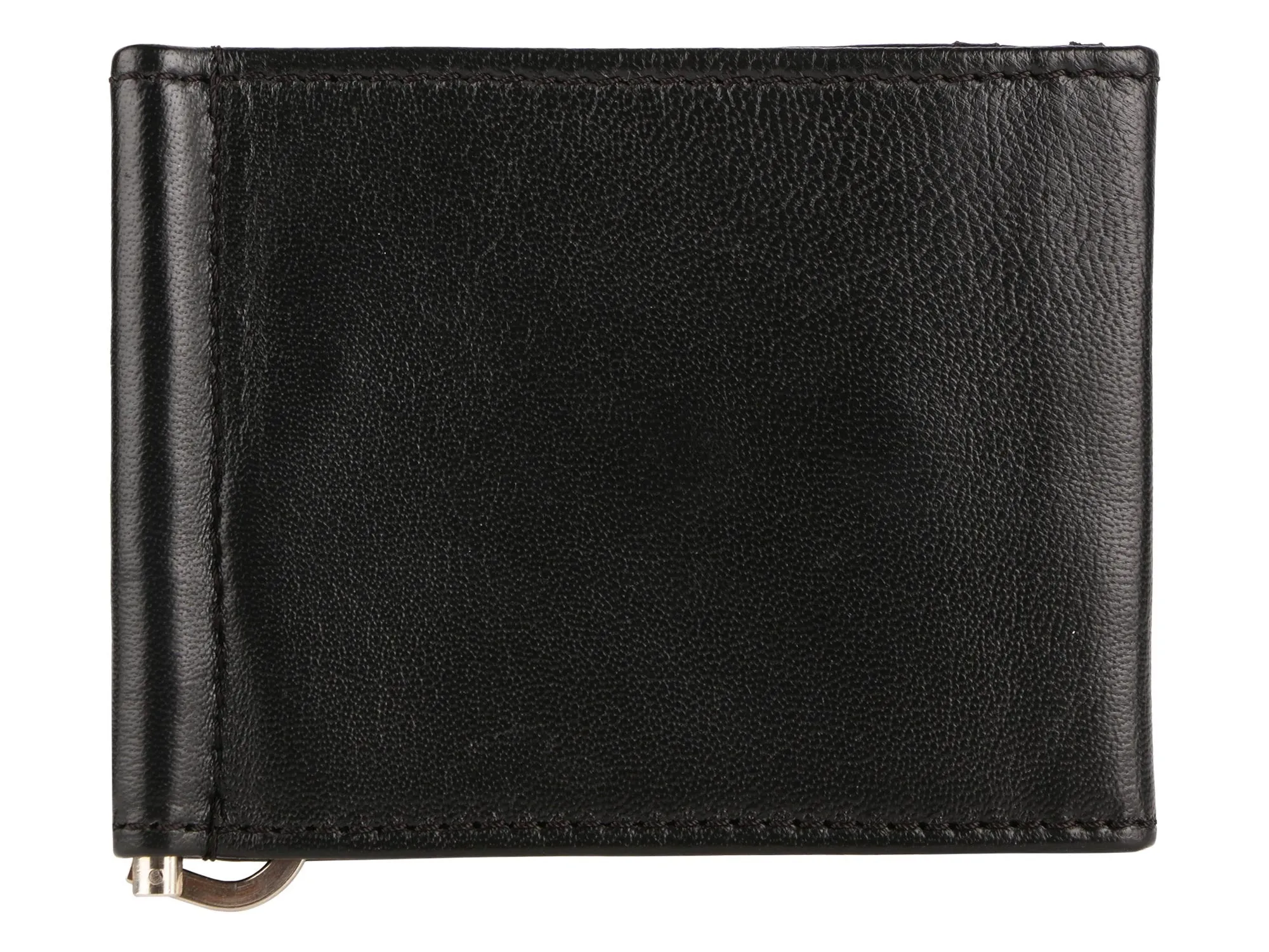 FedEx PILOT MONEY CLIP WALLET