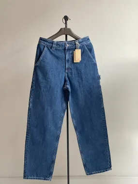 Fergus jeans - indigo