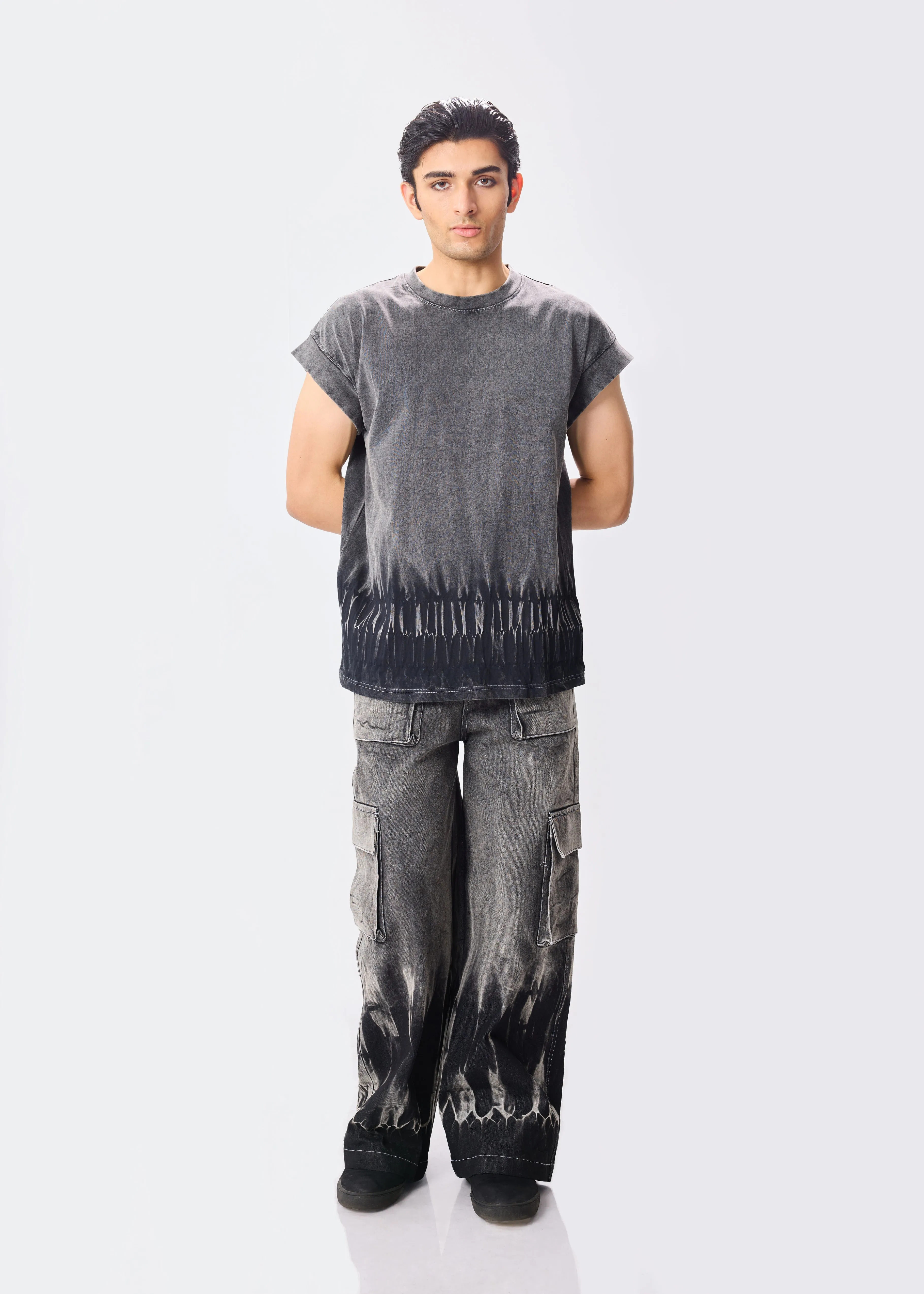 Flaming Hot Co-ord Set