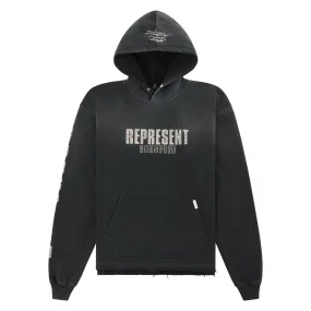 Godspeed Hoodie