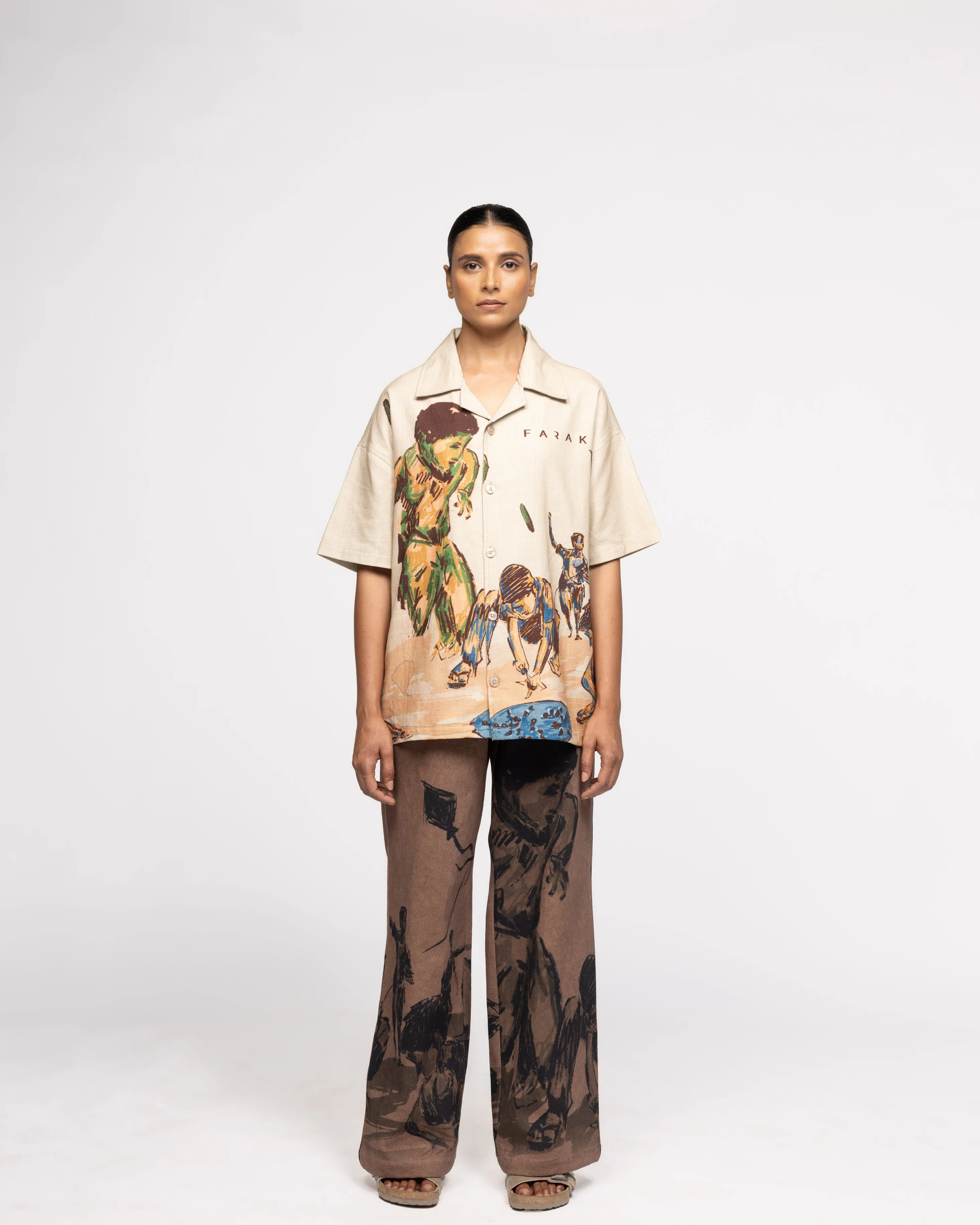 Gully Games - Pants