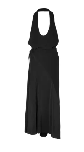 HAIDER ACKERMANN - Galla Dress