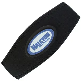 Halcyon Mask Strap Cover